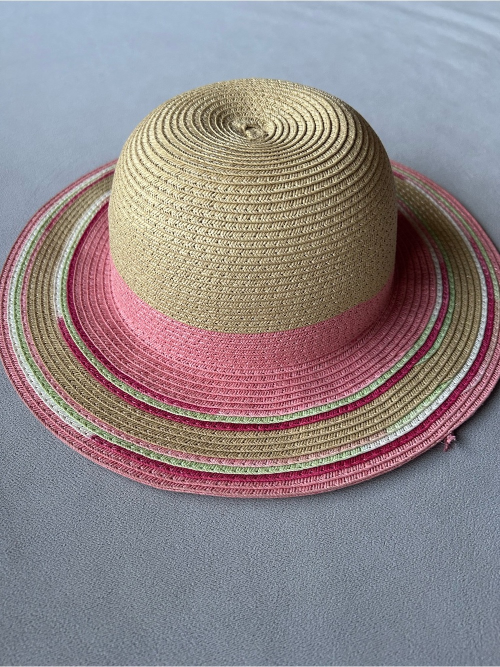 Appaman ~ Sun Hat ~ Girls Size XL 8Y/10Y